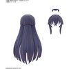 image:imageBandai Hobby  30 Minute Sisters  Option Hair Style Parts Vol 8 All 4 Types Bandai Spirits 30 MS Model Kit
