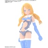 image:imageBandai Hobby  30 Minute Sisters  Option Hair Style Parts Vol 8 All 4 Types Bandai Spirits 30 MS Model Kit