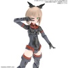 image:imageBandai Hobby  30 Minute Sisters  Option Hands Parts WhiteBlack Bandai Spirits 30 MS Model Kit