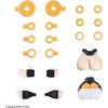 image:imageBandai Hobby  30 Minute Sisters  Option Parts Set 28 Action Wear Alpha Color A 30 MS Option Parts
