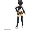 image:imageBandai Hobby  30 Minute Sisters  Option Parts Set 28 Action Wear Alpha Color A 30 MS Option Parts