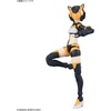 image:imageBandai Hobby  30 Minute Sisters  Option Parts Set 28 Action Wear Alpha Color A 30 MS Option Parts