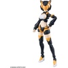 image:imageBandai Hobby  30 Minute Sisters  Option Parts Set 28 Action Wear Alpha Color A 30 MS Option Parts