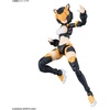 image:imageBandai Hobby  30 Minute Sisters  Option Parts Set 28 Action Wear Alpha Color A 30 MS Option Parts