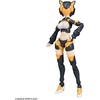 image:imageBandai Hobby  30 Minute Sisters  Option Parts Set 28 Action Wear Alpha Color A 30 MS Option Parts