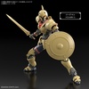 image:imageBandai Hobby  30 Minutes Fantasy  16 Liber Swordman HG 1144 Model Kit
