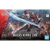 image:imageBandai Hobby  AMAIM Warrior at The Borderline  07 MAILeS KENBU Zan Bandai Spirits HG 172 Model Kit