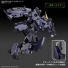image:imageBandai Hobby  AMAIM Warrior at the Borderline  17 MAILeS Protogouyo HG 172 Model KitMayles Protobe