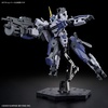 image:imageBandai Hobby  AMAIM Warrior at the Borderline  17 MAILeS Protogouyo HG 172 Model KitMayles Protobe