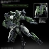 image:imageBandai Hobby  AMAIM Warrior at the Borderline  17 MAILeS Protogouyo HG 172 Model KitMayres Goyo Custom