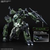 image:imageBandai Hobby  AMAIM Warrior at the Borderline  17 MAILeS Protogouyo HG 172 Model KitMayres Goyo Custom