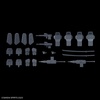 image:imageBandai Hobby  AMAIM Warrior at the Borderline  AMAIM Warrior at the Borderline Weapon Set 5 Bandai Spirits HG 172 Model Kit
