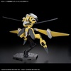 image:imageBandai Hobby  AMAIM Warrior at the Borderline  AMAIM Warrior at the Borderline Weapon Set 5 Bandai Spirits HG 172 Model Kit
