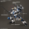 image:imageBandai Hobby  AMAIM Warrior at the Borderline  AMAIM Warrior at the Borderline Weapon Set 5 Bandai Spirits HG 172 Model Kit