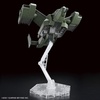 image:imageBandai Hobby  AMAIM Warrior at the Borderline  V33 Stork Carrier HG 172 Model Kit