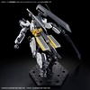 image:imageBandai Hobby  AMAIM Warrior at the Borderline  Weapon Set 4 Multi Joint Frame HG 172 Model Kit64 x 92 x 2 inches