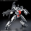 image:imageBandai Hobby  AMAIM Warrior at the Borderline  Weapon Set 4 Multi Joint Frame HG 172 Model Kit64 x 92 x 2 inches