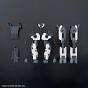 image:imageBandai Hobby  AMAIM Warrior at the Borderline  Weapon Set 4 Multi Joint Frame HG 172 Model Kit64 x 92 x 2 inches