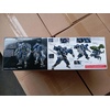 image:imageBandai Hobby  AMAIM Warrior of The Borderline  18 Aaronrhino Grady Exclusive Bandai Spirits HG 172 Model Kit