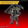image:imageBandai Hobby  AMAIM Warrior of The Borderline  20 Aaronrhino Bandai Spirits HG 172 Model Kit