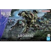 image:imageBandai Hobby  AMAIM Warrior of The Borderline  20 Aaronrhino Bandai Spirits HG 172 Model Kit