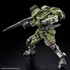 image:imageBandai Hobby  AMAIM Warrior of The Borderline  20 Aaronrhino Bandai Spirits HG 172 Model Kit