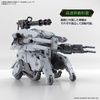 image:imageBandai Hobby  AMAIM Warrior of the Borderline  21 Bunyip Ginga Bandai Spirits HG 172 Model Kit