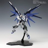 image:imageBandai Hobby  Accessory  Action Base 5 Clear Color Model Kit1 inch