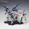 image:imageBandai Hobby  Accessory  Action Base 5 Clear Color Model Kit1 inch Pack of 2
