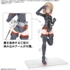 image:imageBandai Hobby  Accessory  Action Base 6 Clear Color Model Kit