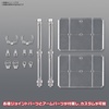 image:imageBandai Hobby  Accessory  Action Base 7 Clear Color Model KitPack of 1