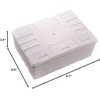 image:imageBandai Hobby  Accessory  Multi Builders Case Bandai Spirits Model Kit