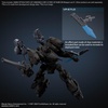 image:imageBandai Hobby  Armored Core VI Fires of Rubicon  01 Option Parts Set Armored Core VI Fires for Rubicon Weapon Set 01 30 MM 1144 Model Kit01 Option Parts Set