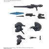 image:imageBandai Hobby  Armored Core VI Fires of Rubicon  01 Option Parts Set Armored Core VI Fires for Rubicon Weapon Set 01 30 MM 1144 Model Kit01 Option Parts Set