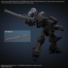 image:imageBandai Hobby  Armored Core VI Fires of Rubicon  01 Option Parts Set Armored Core VI Fires for Rubicon Weapon Set 01 30 MM 1144 Model Kit01 Option Parts Set