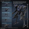 image:imageBandai Hobby  Armored Core VI Fires of Rubicon  01 Option Parts Set Armored Core VI Fires for Rubicon Weapon Set 01 30 MM 1144 Model Kit02 Schneiber Nachthreiher40e Steel Haze