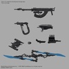 image:imageBandai Hobby  Armored Core VI Fires of Rubicon  01 Option Parts Set Armored Core VI Fires for Rubicon Weapon Set 01 30 MM 1144 Model Kit02 Schneiber Nachthreiher40e Steel Haze