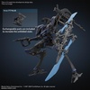 image:imageBandai Hobby  Armored Core VI Fires of Rubicon  01 Option Parts Set Armored Core VI Fires for Rubicon Weapon Set 01 30 MM 1144 Model Kit02 Schneiber Nachthreiher40e Steel Haze