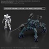 image:imageBandai Hobby  Armored Core VI Fires of Rubicon  03 Balam Industries BD011 Melander Liger Tail 30 MM 1144 Model Kit