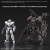 image:imageBandai Hobby  Armored Core VI Fires of Rubicon  3 Option Parts Weapon Set 03 30 MM 1144 Model KitNightfall