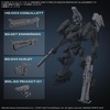 image:imageBandai Hobby  Armored Core VI Fires of Rubicon  3 Option Parts Weapon Set 03 30 MM 1144 Model KitWEAPON SET 03