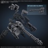 image:imageBandai Hobby  Armored Core VI Fires of Rubicon  3 Option Parts Weapon Set 03 30 MM 1144 Model KitWEAPON SET 04