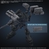 image:imageBandai Hobby  Armored Core VI Fires of Rubicon  3 Option Parts Weapon Set 03 30 MM 1144 Model KitWEAPON SET 04