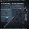 image:imageBandai Hobby  Armored Core VI Fires of Rubicon  3 Option Parts Weapon Set 03 30 MM 1144 Model KitWEAPON SET 04