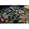 image:imageBandai Hobby  Armored Trooper Votoms Brilliantly Shining Heresy  Burglarydog HG 172 Model Kit