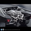 image:imageBandai Hobby  Batman  Batmobile Bandai Spirits 135 Scale Model Kit