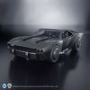 image:imageBandai Hobby  Batman  Batmobile Bandai Spirits 135 Scale Model Kit