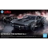 image:imageBandai Hobby  Batman  Batmobile Bandai Spirits 135 Scale Model Kit