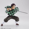 image:imageBandai Hobby  Demon Slayer  Tanjiro Kamado Bandai Spirits Model KitTanjiro Kagon
