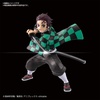 image:imageBandai Hobby  Demon Slayer  Tanjiro Kamado Bandai Spirits Model KitTanjiro Kagon